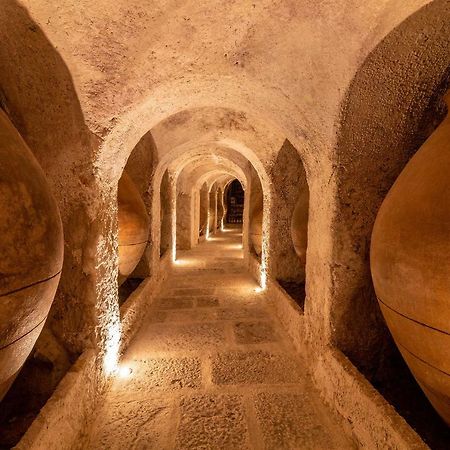 La Bodega De Quintin Hotel Villarejo de Salvanés Kültér fotó